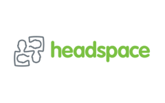 Headspace National logo