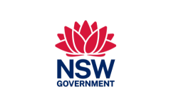 FUNDER: NSW GOVERNMENT