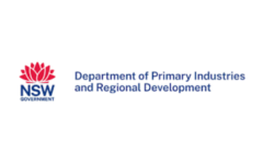 Department Of Primary Industries And Regional Development logo