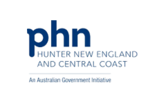 HNECC PHN Logo