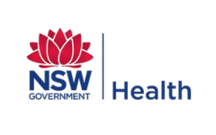 Ministry Of Health logo
