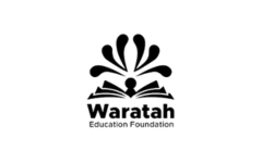 Waratah Education Foundation Ltd logo