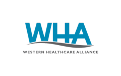 Western Health Alliance Limited logo