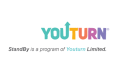 Youturn Limited Logo